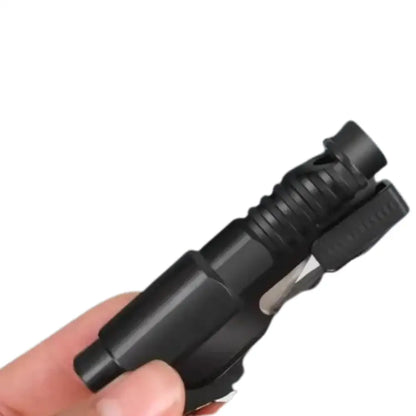 3-in-1 Vehicle Window Breaker & Cutter