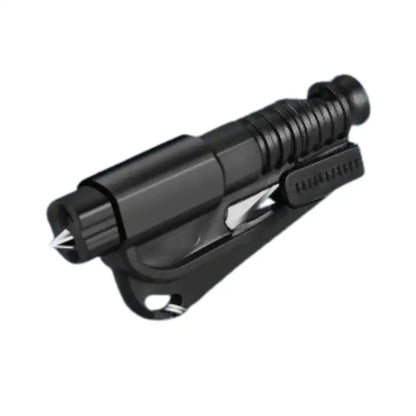 3-in-1 Vehicle Window Breaker & Cutter