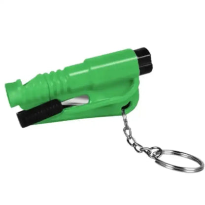 3-in-1 Vehicle Window Breaker & Cutter