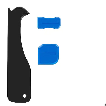 3-in-1 Silicone Remover & Caulk Finisher Tool Set (9PCS)