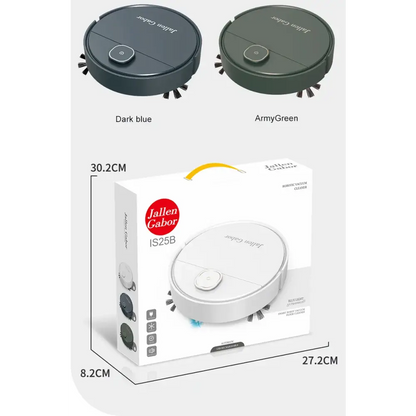 Mini Robo Vacuum