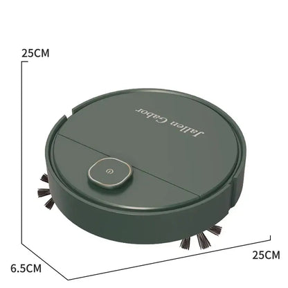 Mini Robo Vacuum