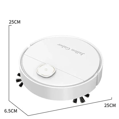 Mini Robo Vacuum