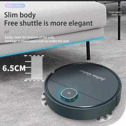 Mini Robo Vacuum