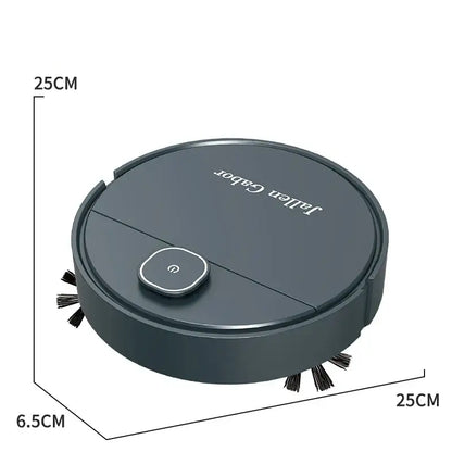 Mini Robo Vacuum