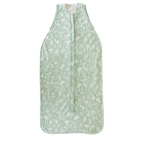 Woolbabe - 3 Seasons Front Zip Sleep Bag