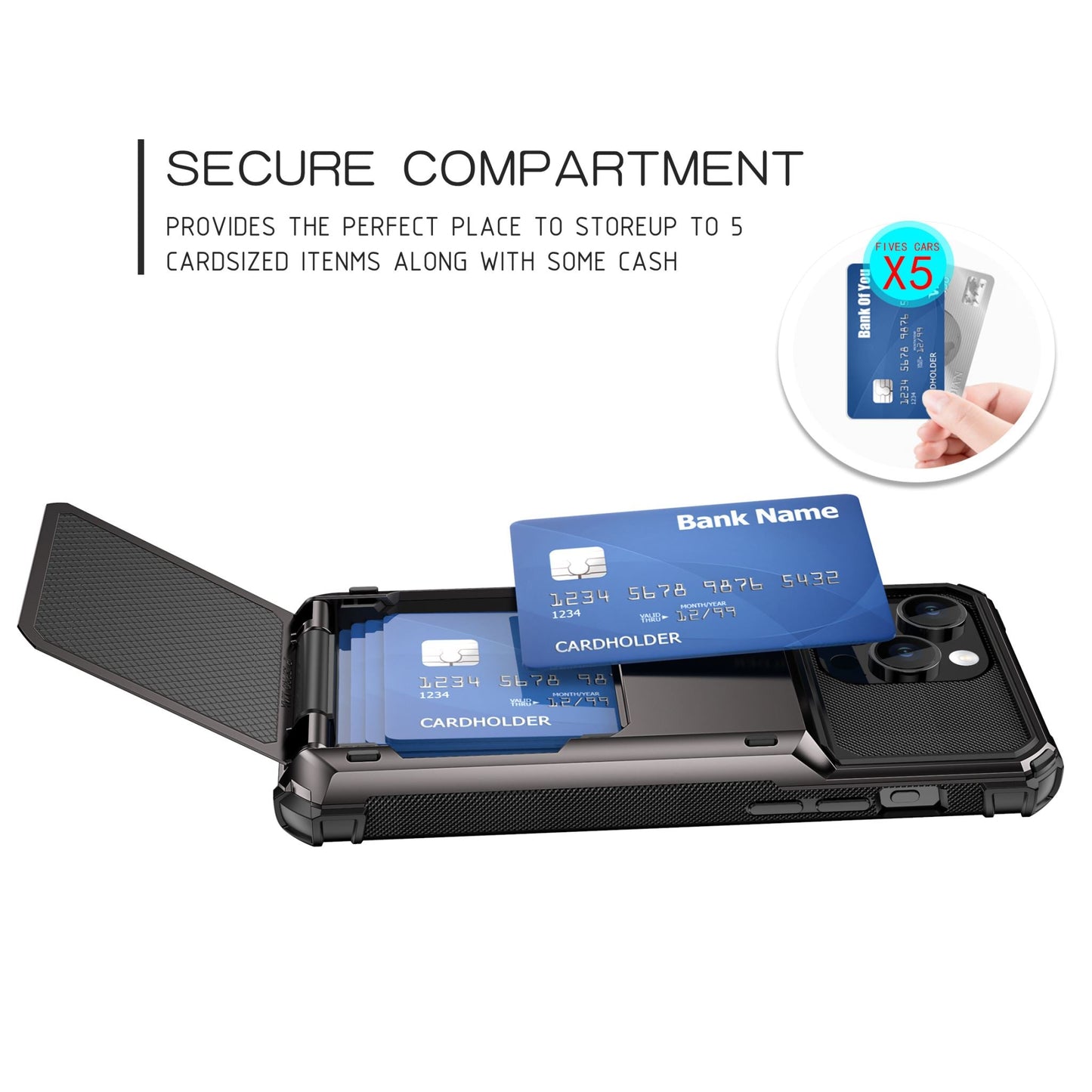 iPhone 15 Plus Case - salelink.co.nz