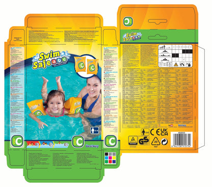 Kids Inflatable Armbands