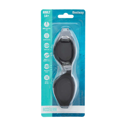 Bestway Swimming Goggles for Adult black