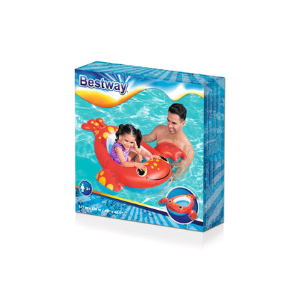 Bestway Baby Inflatable Boat--Crayfish