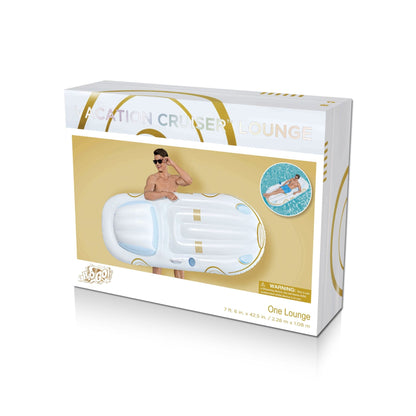 Bestway Inflatable Pool Lounger Pool Float