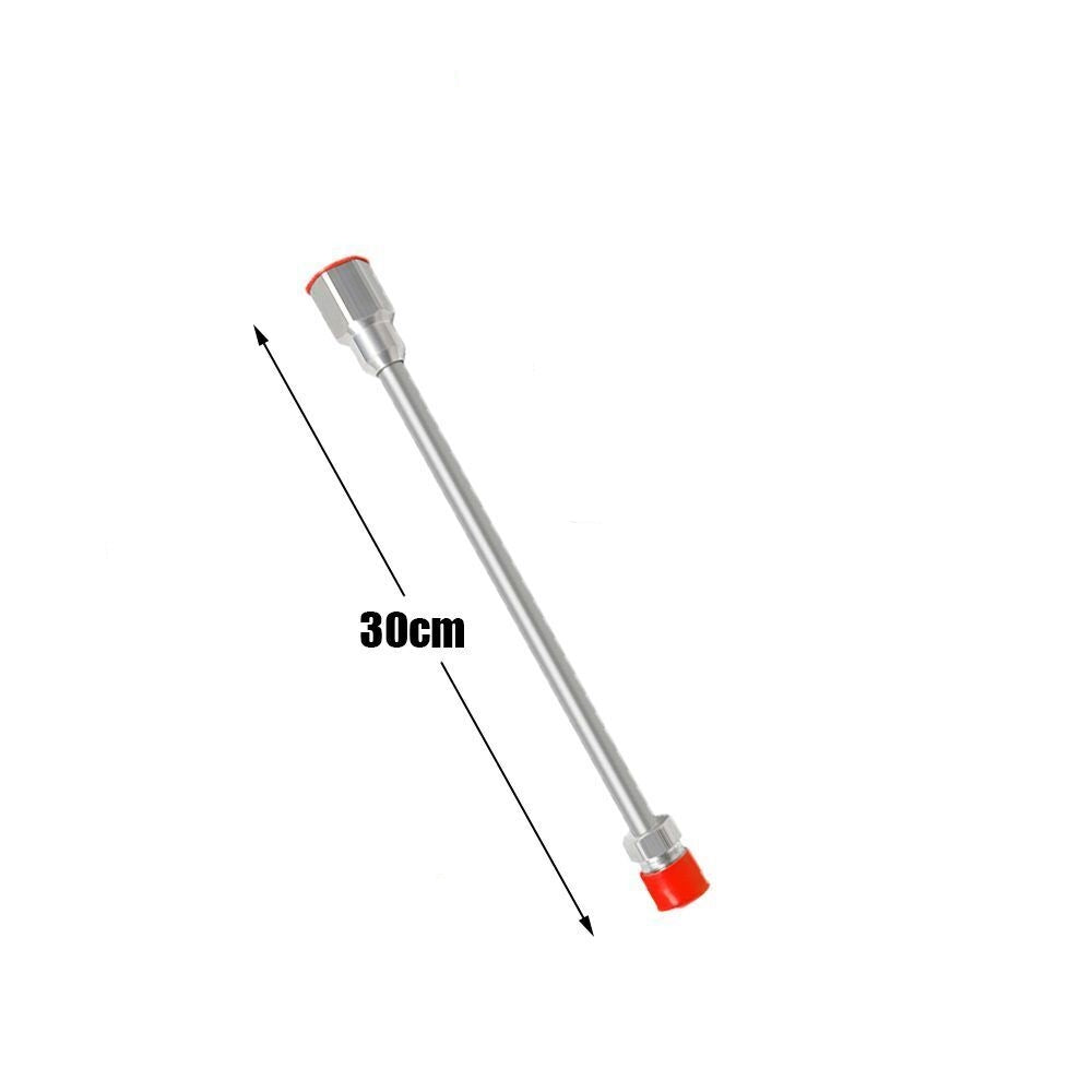 Spray Gun Extension - 30cm - salelink.co.nz