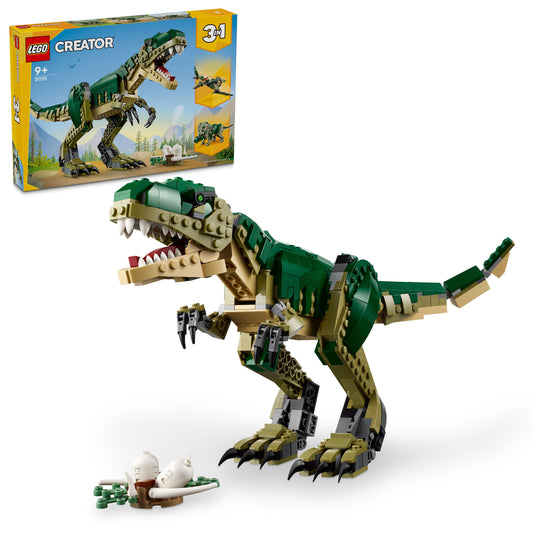LEGO Creator: T. rex (31151)