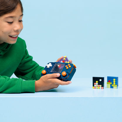 LEGO Creator: Retro Gaming Console (31380)
