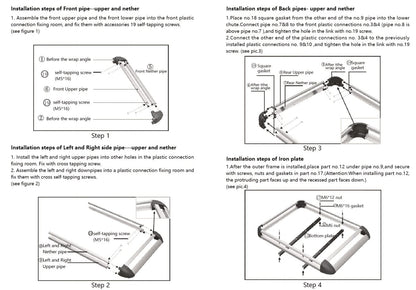 Car Roof Rack