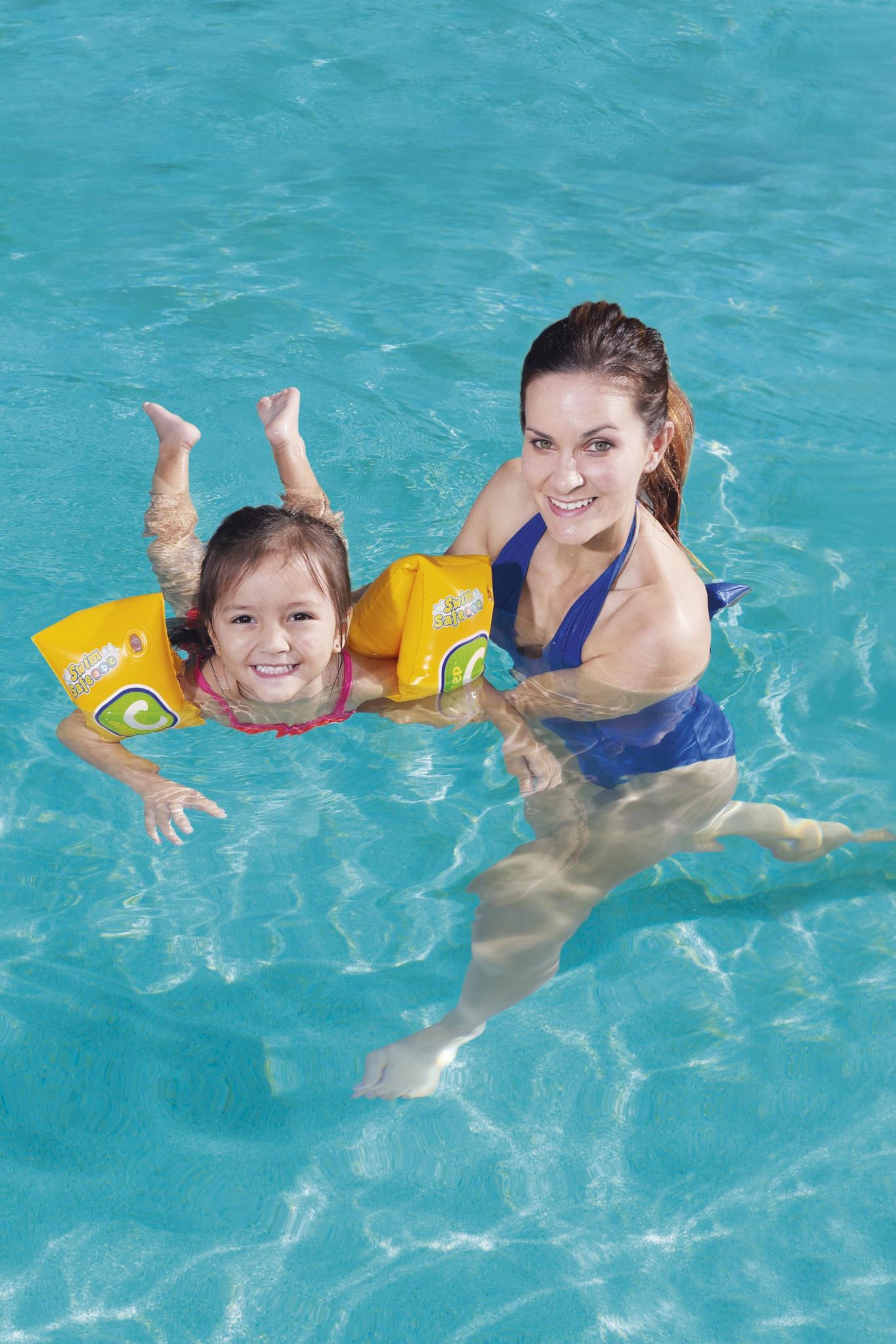 Kids Inflatable Armbands