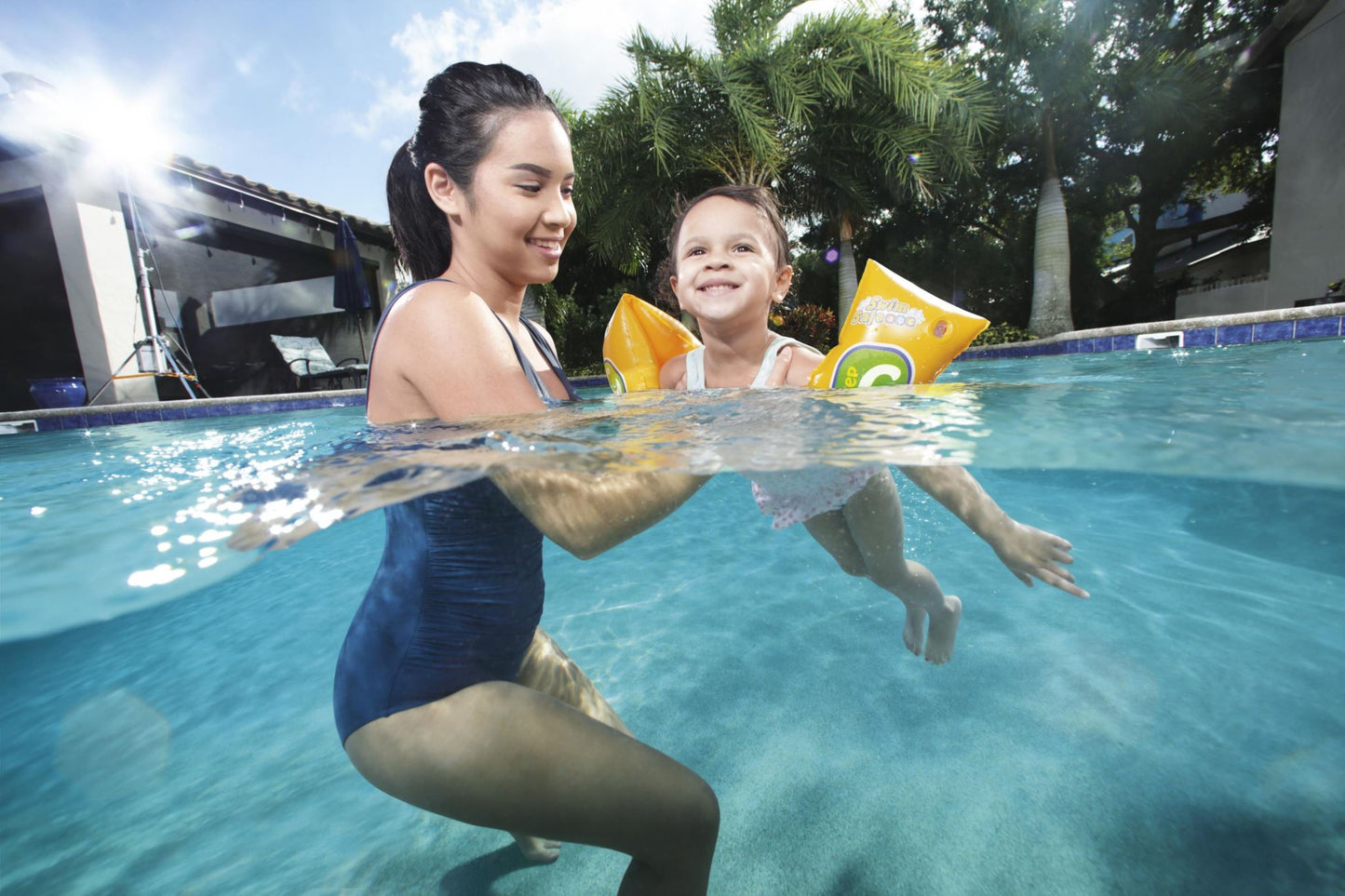 Kids Inflatable Armbands