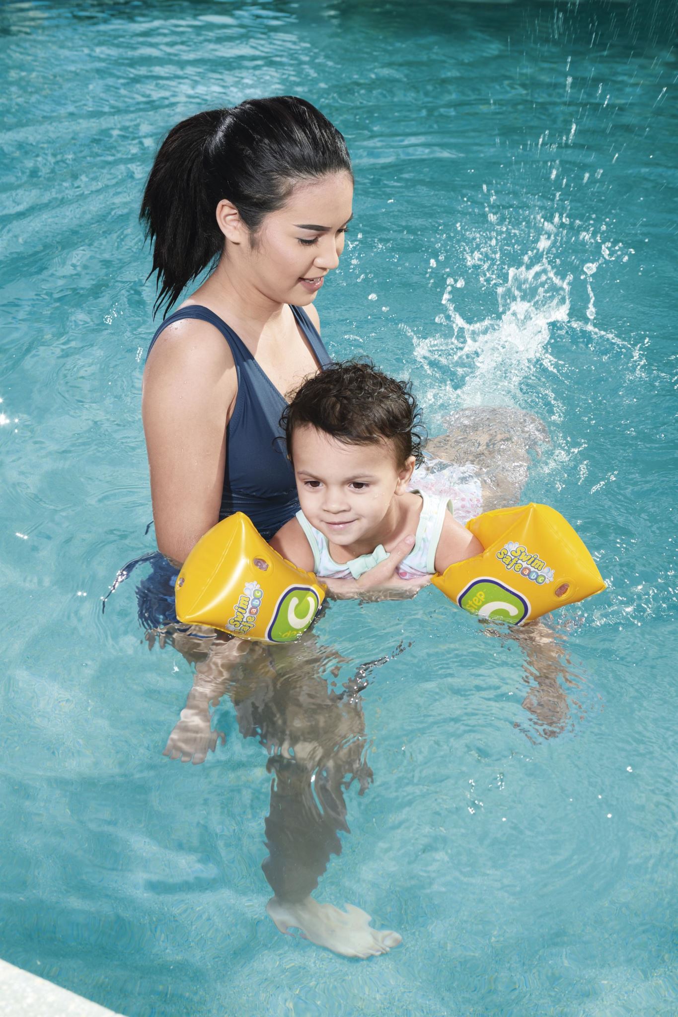 Kids Inflatable Armbands