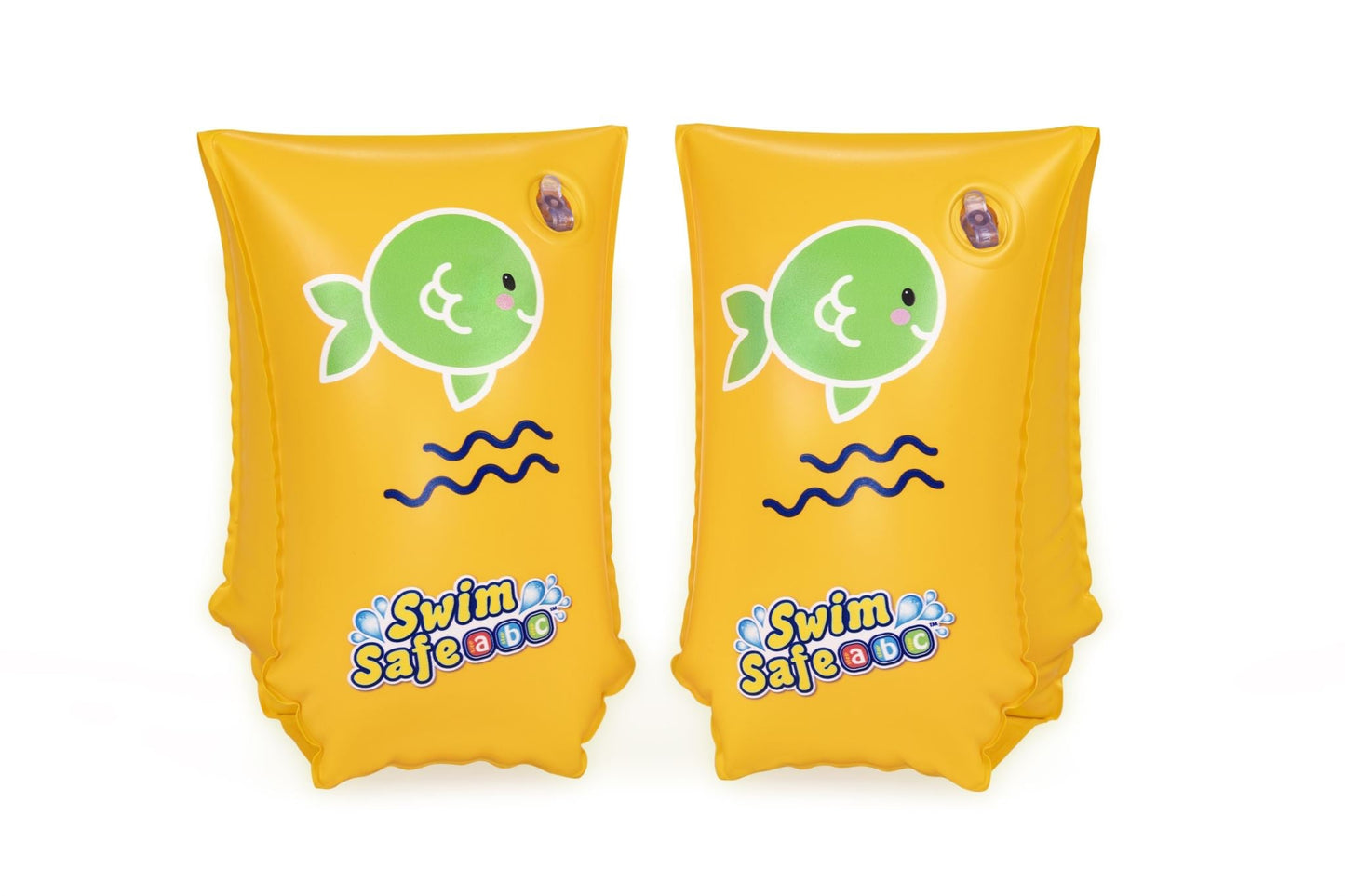 Swimming Armbands for ages 5-12 years