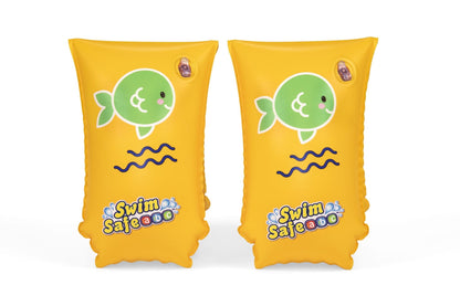 Swimming Armbands for ages 5-12 years