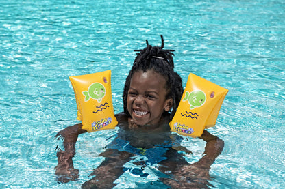 Swimming Armbands for ages 5-12 years