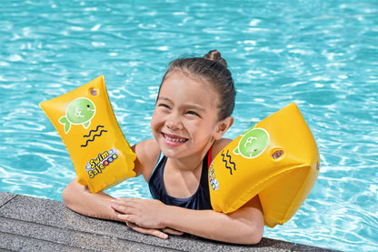 Swimming Armbands for ages 5-12 years