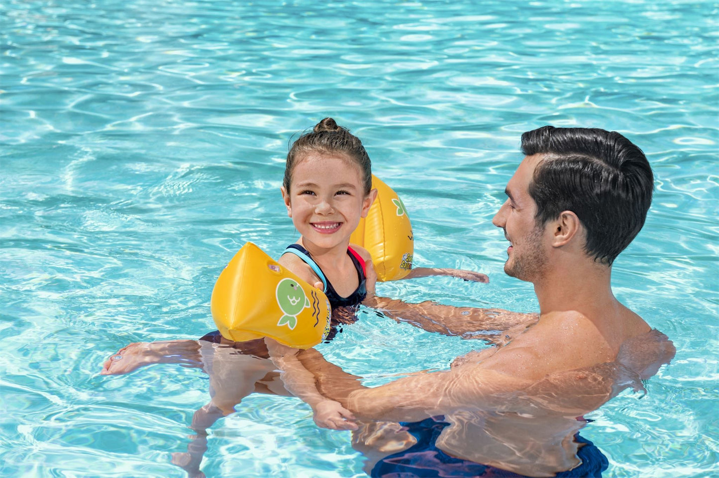 Swimming Armbands for ages 5-12 years