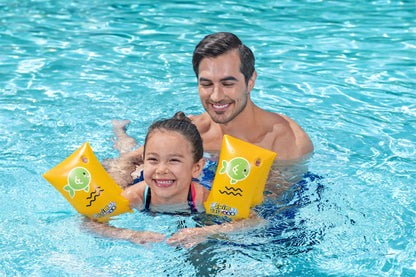 Swimming Armbands for ages 5-12 years