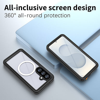 Samsung S26 Case Waterproof