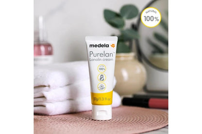 Medela: Purelan Lanolin Cream (37g)