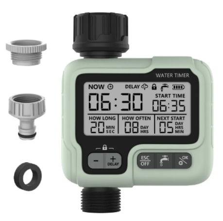 Smart Garden Mini Watering Controller