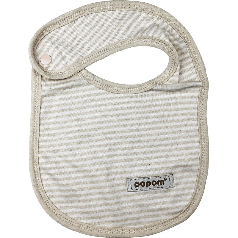 Cotton Bibs (1pc/3pcs)