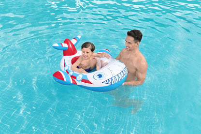 Bestway Inflatable Baby Boat Pool Toy