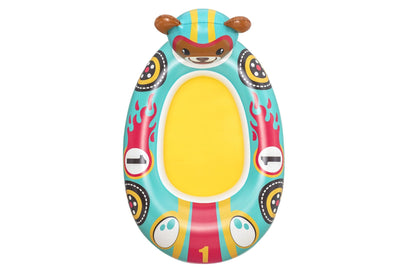 Bestway Inflatable Baby Boat-- Bear