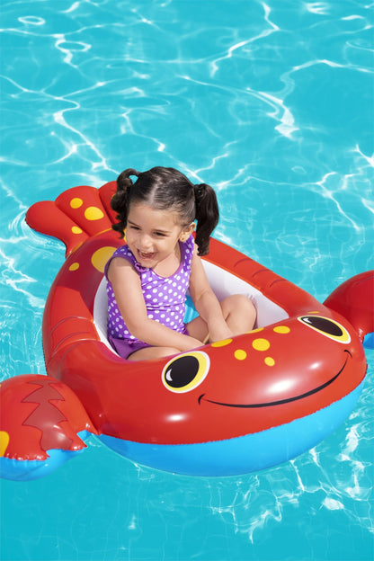 Bestway Baby Inflatable Boat--Crayfish