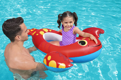 Bestway Baby Inflatable Boat--Crayfish