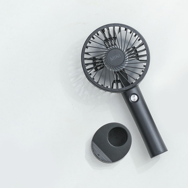 Handheld Mini Fan - salelink.co.nz