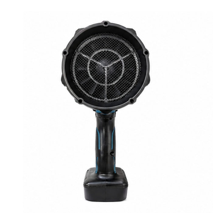 Turbo Jet Brushless Leaf Blower Fan Fits Makita 18V Battery