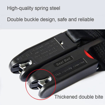 ISOFIX Car Seat Installation Strap