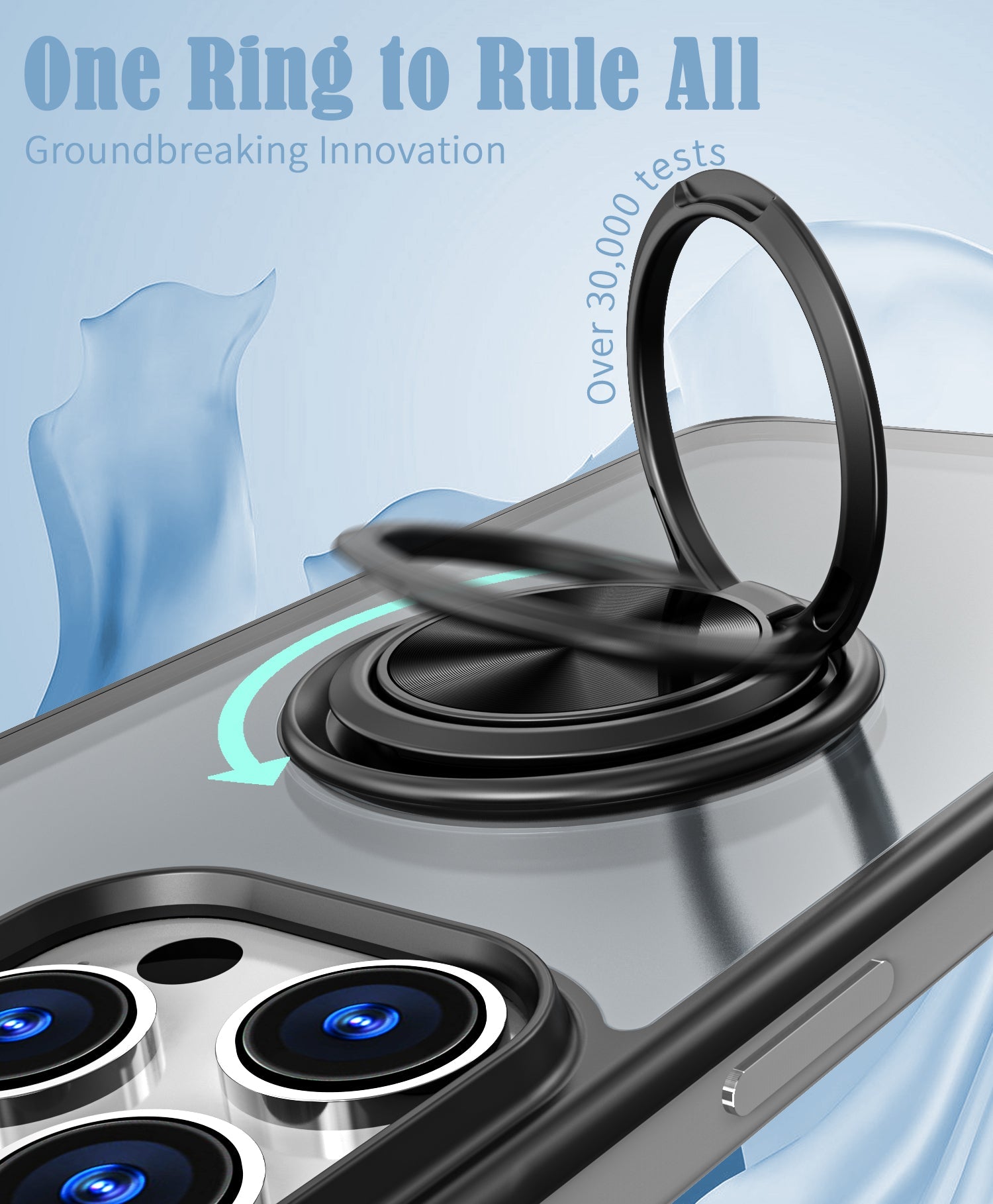 iPhone 15 Plus Case - salelink.co.nz