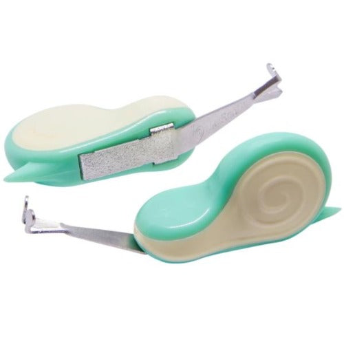 Nail Snail - Baby Nail Trimmer 3-in-1 Tool