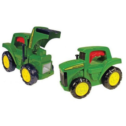 John Deere - Roll N Go Tractor Torch
