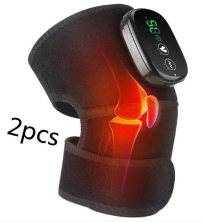 Heated Therapeutic Knee Pad