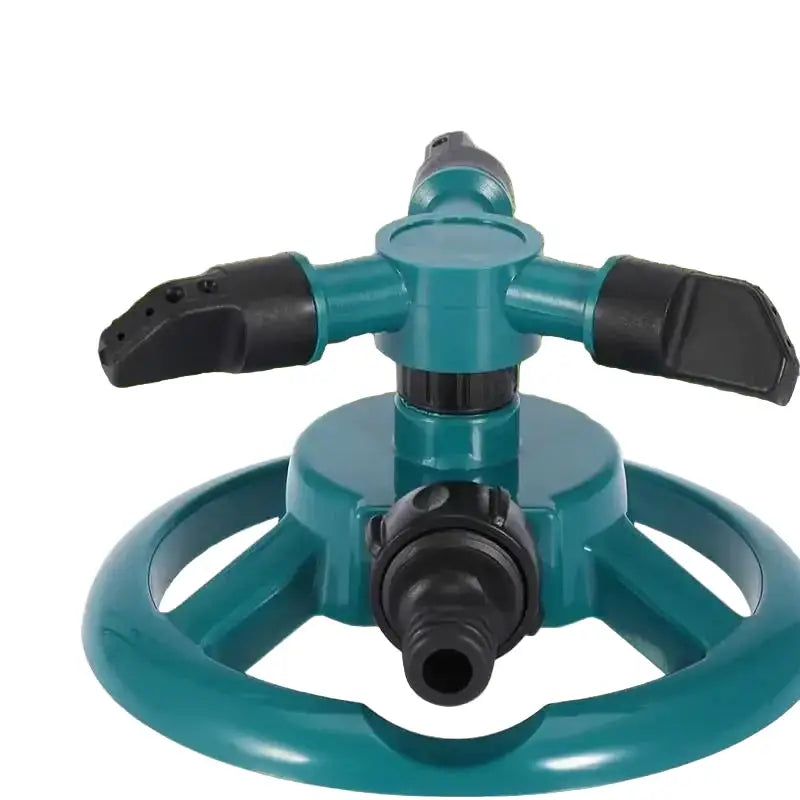 360° Automatic Rotating Sprinkler