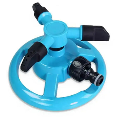360° Automatic Rotating Sprinkler