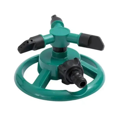 360° Automatic Rotating Sprinkler