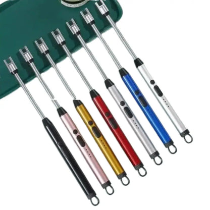 360° Electric Arc BBQ Lighter