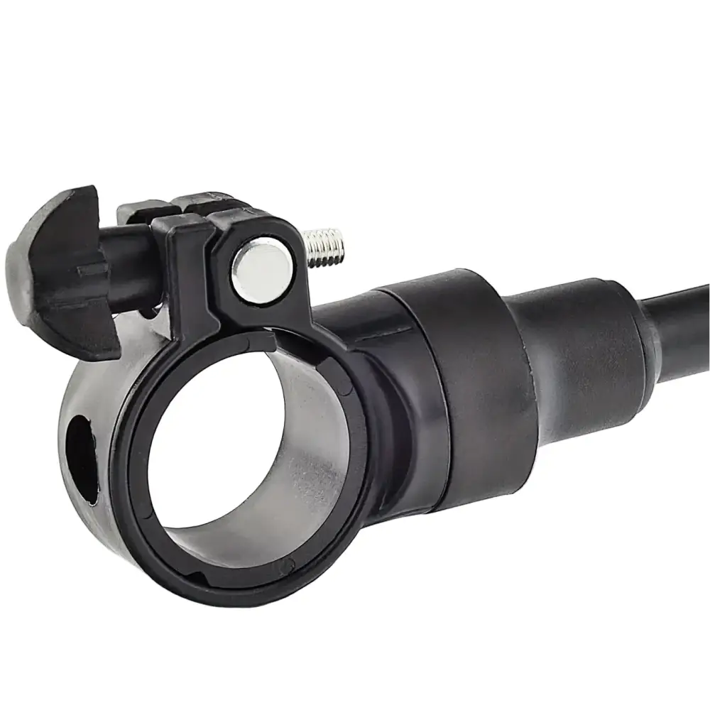360° Rotatable Bicycle Handlebar Mirror