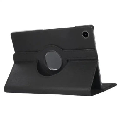 360° Rotating Case for Samsung Galaxy Tab (Black)