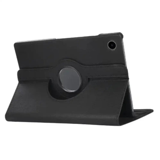 360° Rotating Case for Samsung Galaxy Tab (Black)